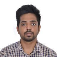 Leela Prasad Class 11 Tuition trainer in Hyderabad