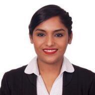 Neelima K. BTech Tuition trainer in Hyderabad