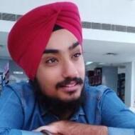 Gursimar Singh Class 10 trainer in Delhi