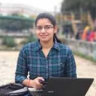 Garima Class 12 Tuition trainer in Chandigarh