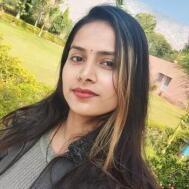 Kanchan S. Digital Marketing trainer in Alwar