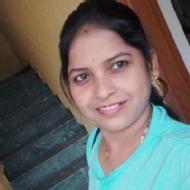 Deepali S. BSc Tuition trainer in Bardez