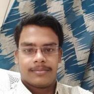 Ch G Surya Narayana Sai BTech Tuition trainer in Bangalore