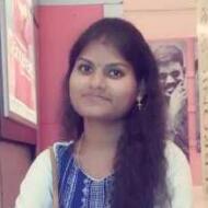 Karunambiga Class I-V Tuition trainer in Kovur