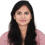 Varsha T. Class 12 Tuition trainer in Sonkutch