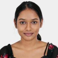 C. Deepshreya S. Class I-V Tuition trainer in Bangalore