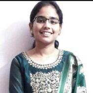 Indu C. BTech Tuition trainer in Nellore
