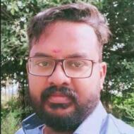Apparao Class 11 Tuition trainer in Hyderabad