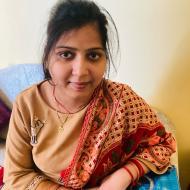 Jyoti S. Class 12 Tuition trainer in Panchkula