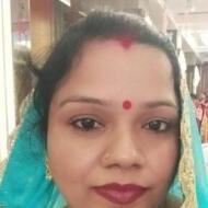 Priya Singh Hindi Language trainer in Lucknow