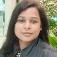 Saloni Jain MBBS & Medical Tuition trainer in Bangalore