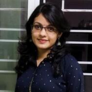 Srishti Sahni Class I-V Tuition trainer in Kolkata