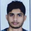 Photo of Subhajit Mahanty