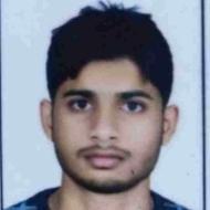 Subhajit Mahanty Class 9 Tuition trainer in Balarampur