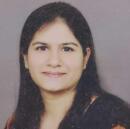 Photo of Dr. Divya W.