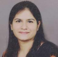 Dr. Divya W. Class 12 Tuition trainer in Jaipur