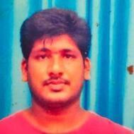 Akash Vemulapalli Class 12 Tuition trainer in Sithanagaram