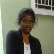 Akshaya Diet and Nutrition trainer in Vadavalli