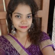 Shivani S. BTech Tuition trainer in Muzaffarpur