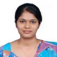Pooja Class I-V Tuition trainer in Bangalore