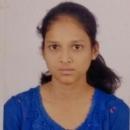Photo of Jhilima P.