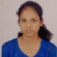 Jhilima P. Class I-V Tuition trainer in Titilagarh