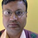 Photo of Chandraraj Sinha