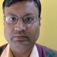 Chandraraj Sinha Python trainer in Ranchi
