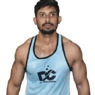 Vijayjit Saha Personal Trainer trainer in Kolkata