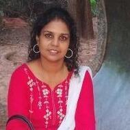 Poornima J. Class 10 trainer in Chennai