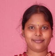 Sivasankari Class I-V Tuition trainer in Chennai