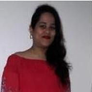 Averil D. French Language trainer in Mumbai