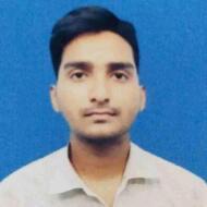Himanshu Kumar Class 10 trainer in Gaya