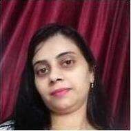 Vandana B. Sanskrit Language trainer in Delhi