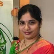 Radhika Class I-V Tuition trainer in Vijayawada