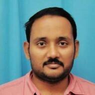 Shrishaily Pukale BCA Tuition trainer in Barshi