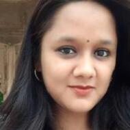 Shivangi M. Class 8 Tuition trainer in Agra