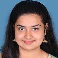 Durga D. Class 7 Tuition trainer in Bangalore