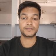 Anurag Yadav Class I-V Tuition trainer in Lucknow