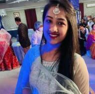 Tanvi Jain Class I-V Tuition trainer in 51 Ngc Rural