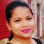 Laxmipriya J. Class I-V Tuition trainer in Bhubaneswar