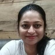 Meenakshi C. Hindi Language trainer in Hyderabad