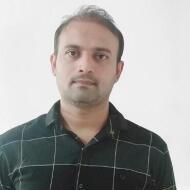 Manoj Nalge Class 12 Tuition trainer in Burhanpur