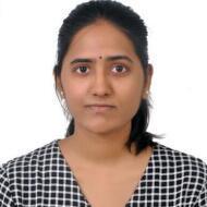 Sai Sruthi K Class I-V Tuition trainer in Chennai