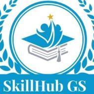 SkillHub GS IELTS institute in Kharar