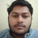 Photo of Abhishek Kumar Singh