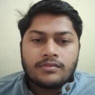 Abhishek Kumar Singh Class 10 trainer in Dhanbad