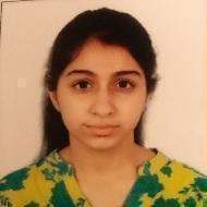 Saima A. Class I-V Tuition trainer in Bangalore