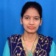 Malti N. Class 11 Tuition trainer in Rishikesh