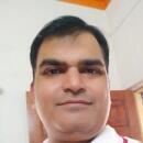 Photo of Sandeep Tembhekar